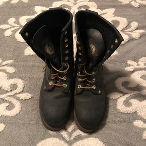 Carolina Steel Toe Boot